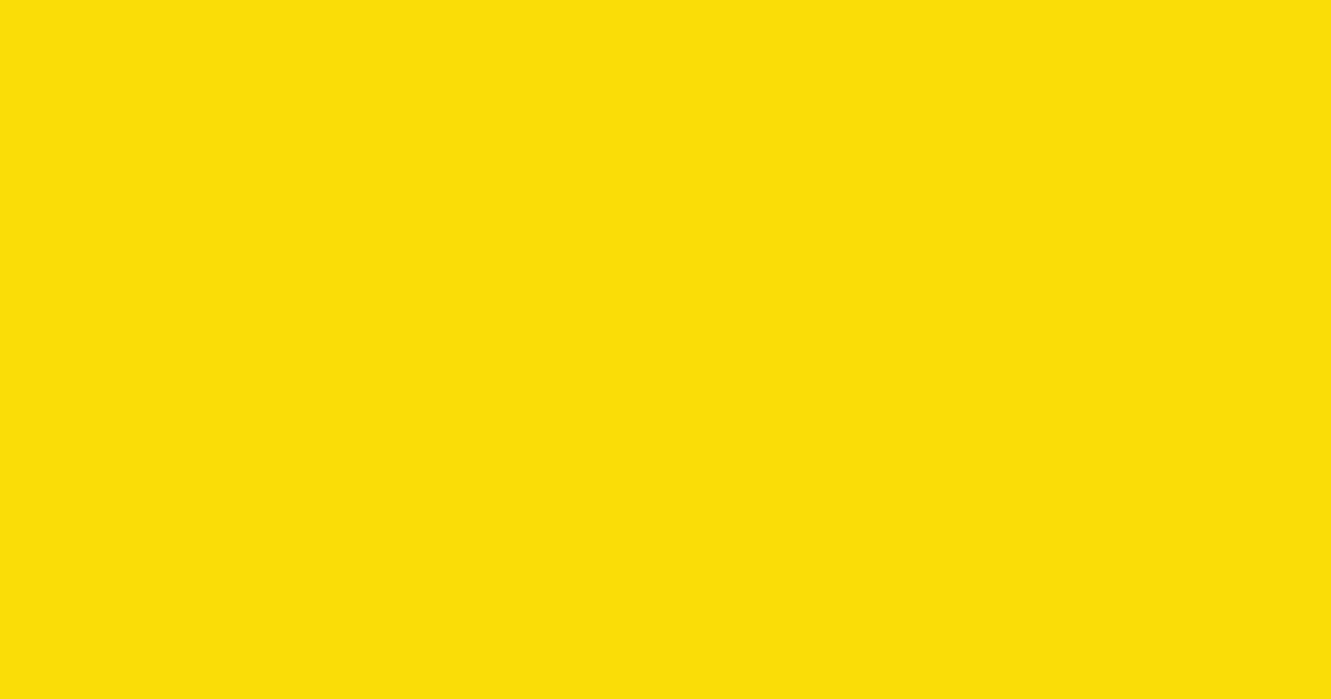 Sunbrite® Yellow 14 / 274-3014 | Color Materials