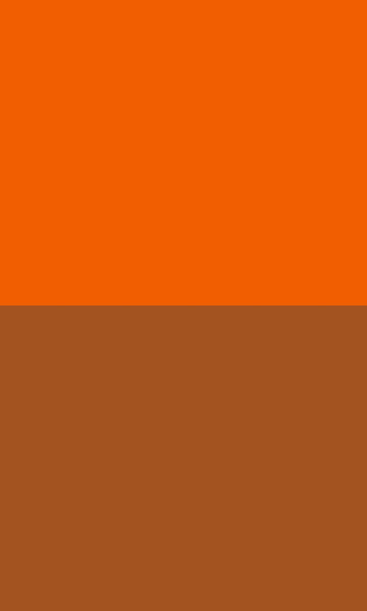 Cromophtal® Orange K 2960 | Color Materials