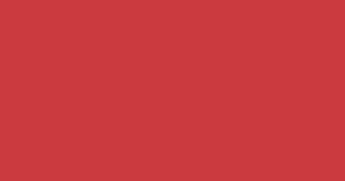 Cromophtal® Red K 3890 | Color Materials