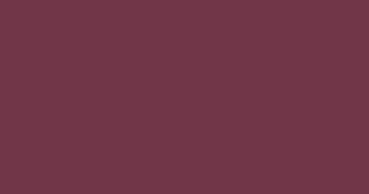 Paliogen® Red Violet K | 5411 Materials Color