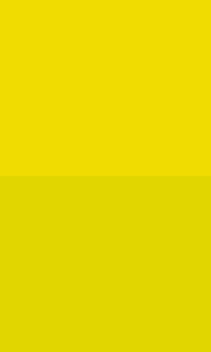 Yellow / L