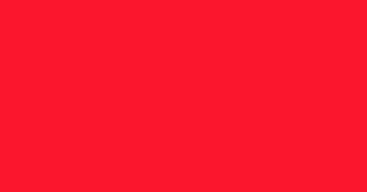 Microlith® Red 3890 K | Color Materials